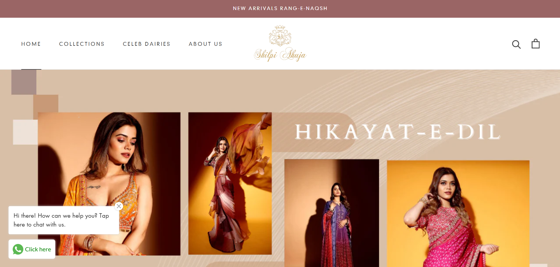 Web Design 2